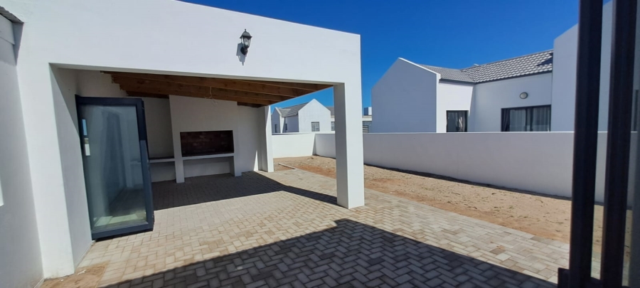 3 Bedroom Property for Sale in Atlantic Sands Private Estate Western Cape